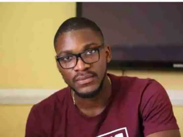 #BBNaija: I don’t need pity votes to win – Tobi